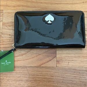 Kate spade wallet